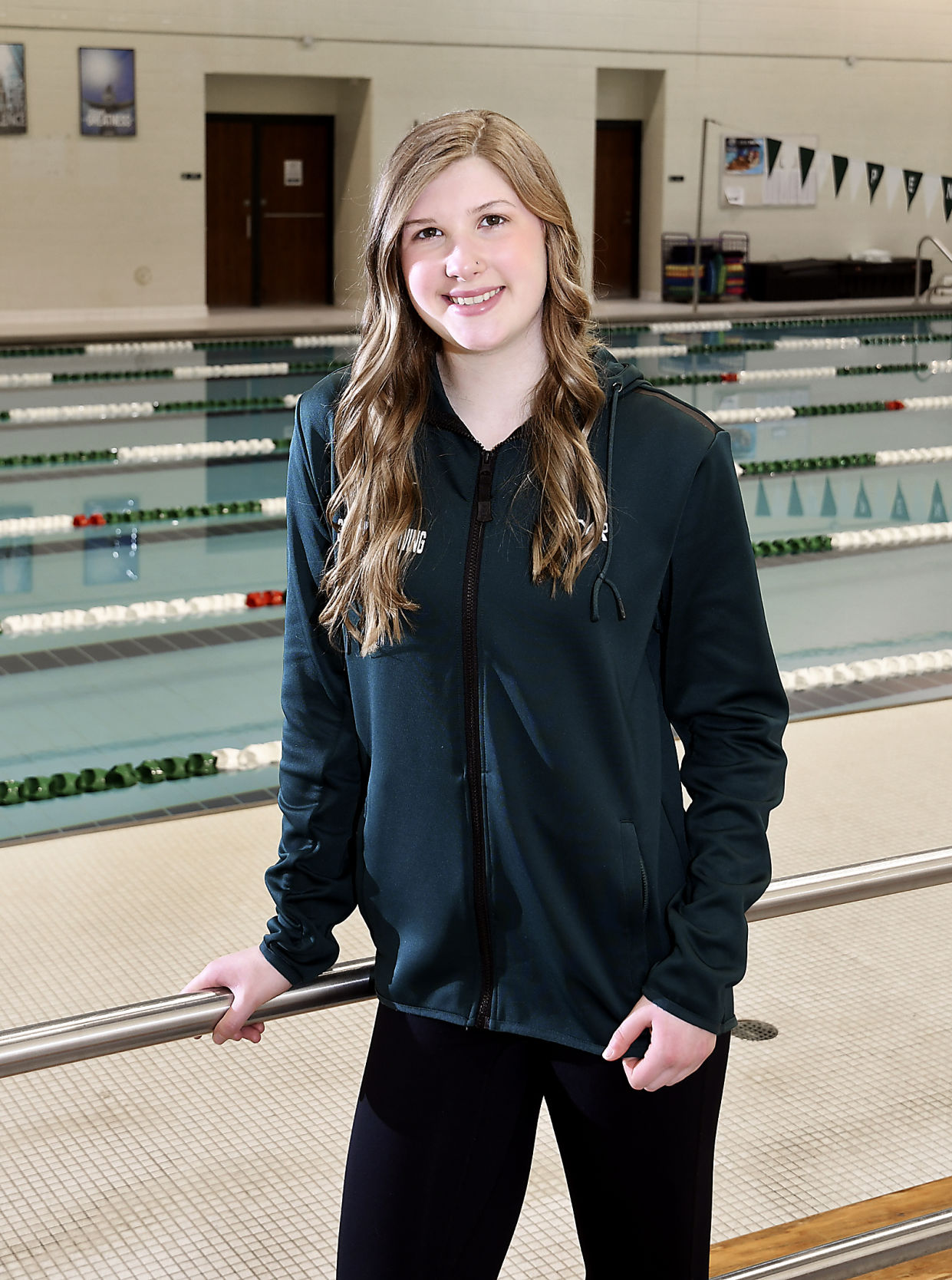 Grace McKinney